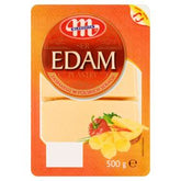 MLEKOVITA EDAM-KÄSESCHEIBEN 500G